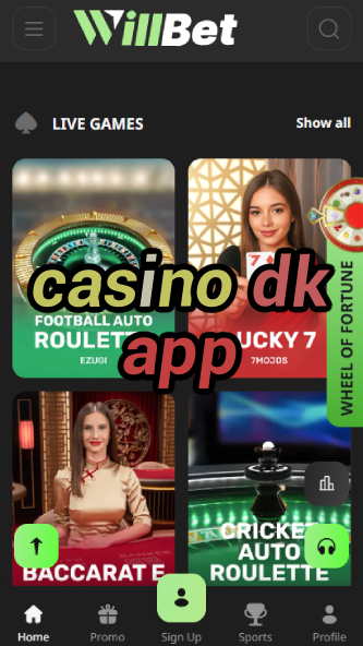 Casino DK App - Best Danish Casino App-www.bdqngd.com