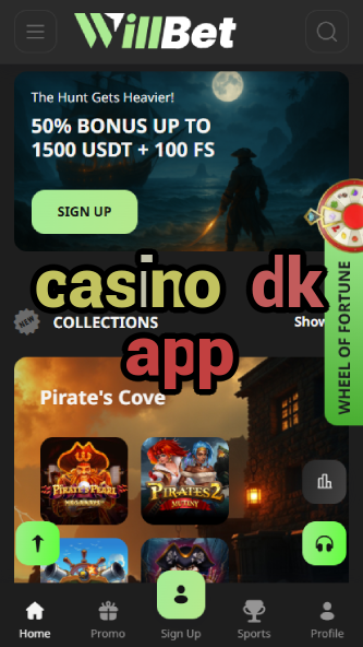 Casino DK App - Best Danish Casino App-www.bdqngd.com