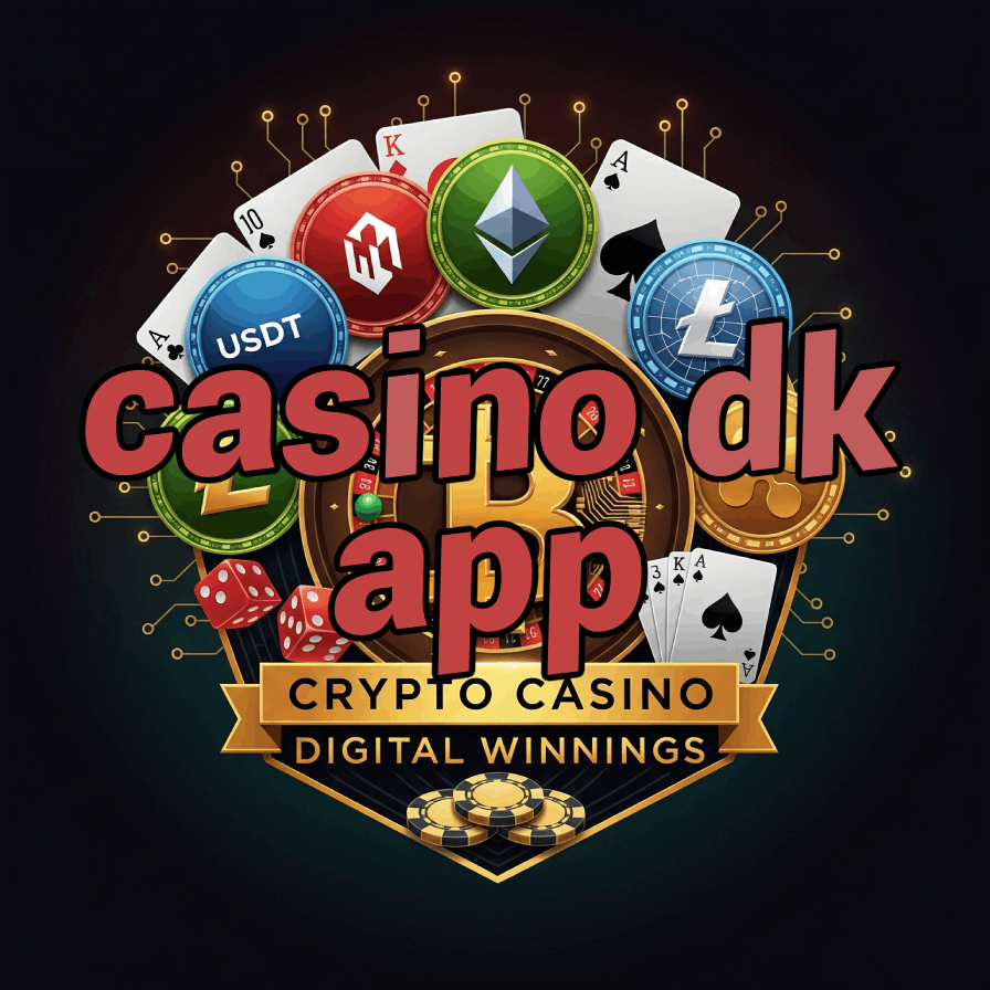Casino DK App - Best Danish Casino App